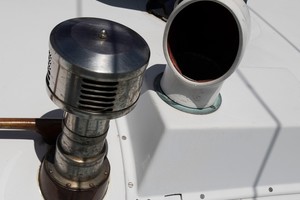 Photo 1739558 for 1970 Hinckley  Dream Catcher 