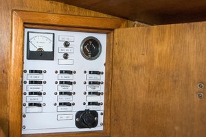 Photo 1739584 for 1970 Hinckley  Dream Catcher 