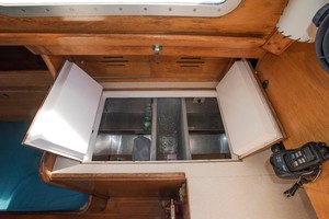 Photo 1739572 for 1970 Hinckley  Dream Catcher 