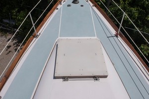 Photo 1739555 for 1970 Hinckley  Dream Catcher 