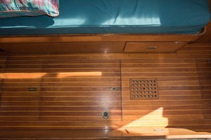 Photo 1739581 for 1970 Hinckley  Dream Catcher 