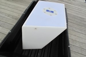 Photo 1739578 for 1970 Hinckley  Dream Catcher 