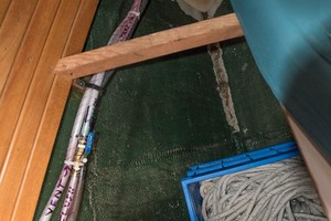 Photo 1739576 for 1970 Hinckley  Dream Catcher 