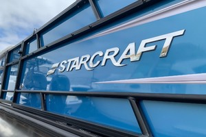 Photo 1739643 for 2022 Starcraft EXS-3  