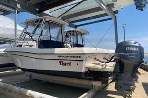 Photo 1736507 for 2006 Grady-White 232 Gulfsteam  