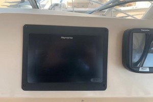 Photo 1739679 for 2006 Grady-White 232 Gulfsteam  