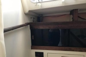 Photo 1739693 for 1986 Sabre 34 MK II Daisy Mae 