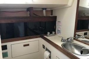 Photo 1739691 for 1986 Sabre 34 MK II Daisy Mae 