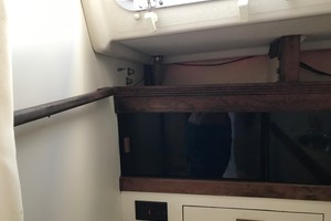 Photo 1739712 for 1986 Sabre 34 MK II Daisy Mae 