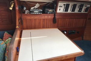 Photo 1739719 for 1986 Sabre 34 MK II Daisy Mae 