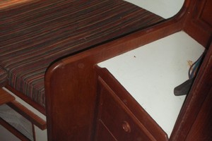 Photo 1739759 for 1977 Niagara Pilothouse Lorelei 