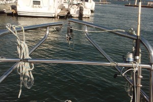 Photo 1739756 for 1977 Niagara Pilothouse Lorelei 