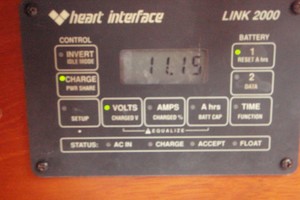 Photo 1739777 for 1977 Niagara Pilothouse Lorelei 