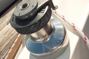 Photo 1739754 for 1977 Niagara Pilothouse Lorelei 