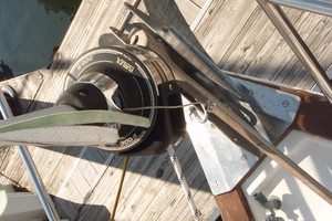 Photo 1739758 for 1977 Niagara Pilothouse Lorelei 