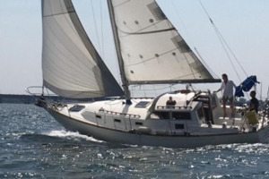 Photo 1739751 for 1977 Niagara Pilothouse Lorelei 