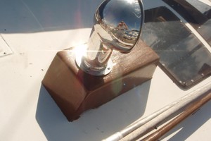 Photo 1739747 for 1977 Niagara Pilothouse Lorelei 