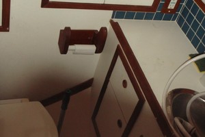 Photo 1739772 for 1977 Niagara Pilothouse Lorelei 