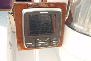 Photo 1739755 for 1977 Niagara Pilothouse Lorelei 