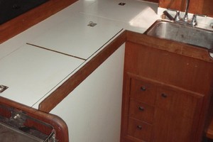 Photo 1739771 for 1977 Niagara Pilothouse Lorelei 