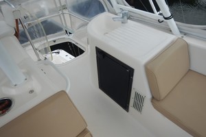 Riviera 42 - No Worries Mate II - Flybridge