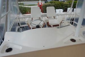 Riviera 42 - No Worries Mate II - Flybridge