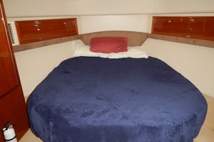 Riviera 42 - No Worries Mate II - Stateroom
