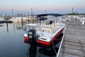 Photo 1739798 for 2010 Boston Whaler 200 Dauntless  