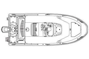 Photo 1739796 for 2010 Boston Whaler 200 Dauntless  