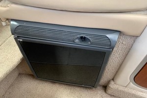 Photo 1739872 for 2004 Bayliner 2655 Ciera Seas the Day 