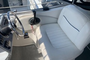 Photo 1739882 for 2004 Bayliner 2655 Ciera Seas the Day 