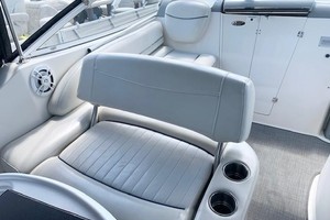 Photo 1739876 for 2004 Bayliner 2655 Ciera Seas the Day 