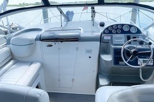 Photo 1739861 for 2004 Bayliner 2655 Ciera Seas the Day 