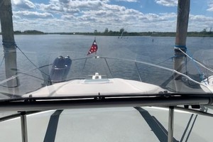 Photo 1739878 for 2004 Bayliner 2655 Ciera Seas the Day 