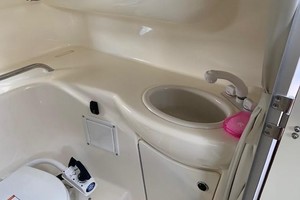 Photo 1739879 for 2004 Bayliner 2655 Ciera Seas the Day 