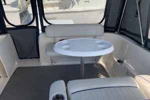 Photo 1739880 for 2004 Bayliner 2655 Ciera Seas the Day 