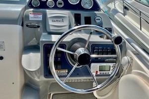 Photo 1739860 for 2004 Bayliner 2655 Ciera Seas the Day 