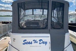 Photo 1739870 for 2004 Bayliner 2655 Ciera Seas the Day 