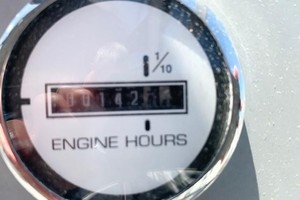 Photo 1739858 for 2004 Bayliner 2655 Ciera Seas the Day 