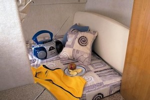 Photo 1739855 for 2004 Bayliner 2655 Ciera Seas the Day 