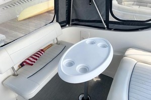 Photo 1739868 for 2004 Bayliner 2655 Ciera Seas the Day 