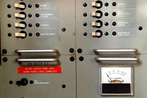 Photo 1739903 for 1981 C&C 40 Tall Rig Deep Keel Challenge 