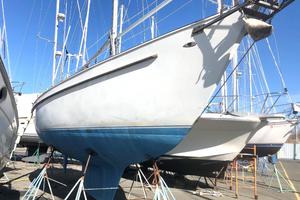 Photo 1736983 for 1978 Hinterhoeller Niagara 35 Orca 