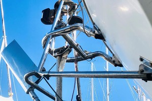 Photo 1739935 for 1978 Hinterhoeller Niagara 35 Orca 