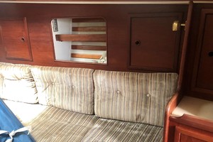 Photo 1739942 for 1978 Hinterhoeller Niagara 35 Orca 