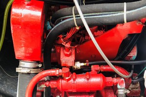 Photo 1739941 for 1978 Hinterhoeller Niagara 35 Orca 