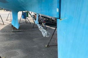 Photo 1739953 for 1985 Tartan  Carpe Diem 