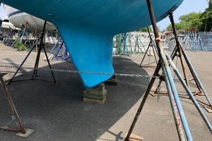 Photo 1739951 for 1985 Tartan  Carpe Diem 