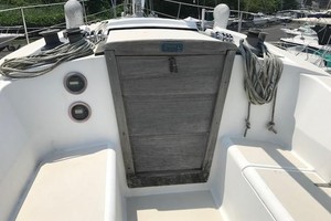 Photo 1739950 for 1985 Tartan  Carpe Diem 