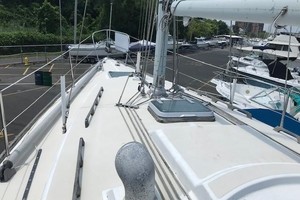 Photo 1739948 for 1985 Tartan  Carpe Diem 